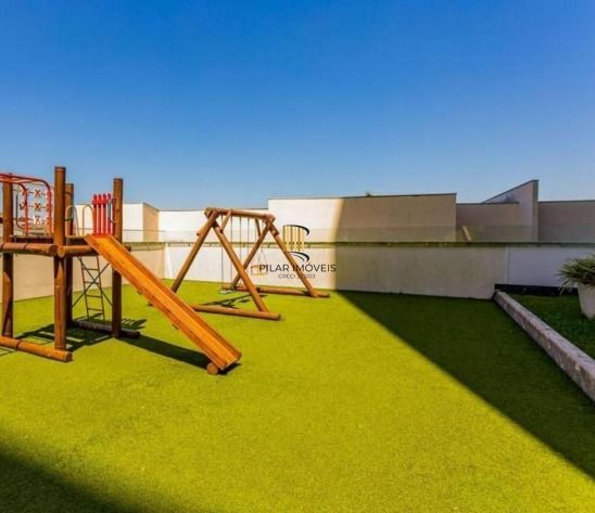 Apartamento mobiliado/ 2 dormitorios/ Centro Canoas/