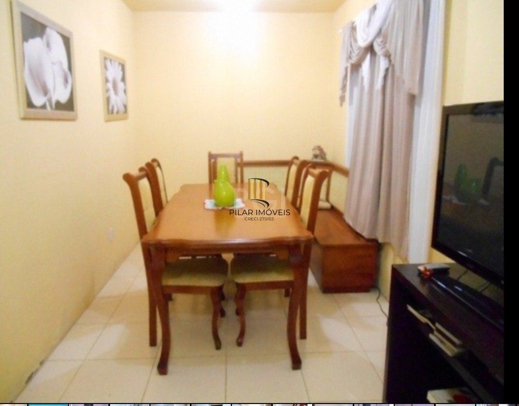 Casa para Venda - 147m², 3 dormitórios, 2 vagas - Rubem Berta