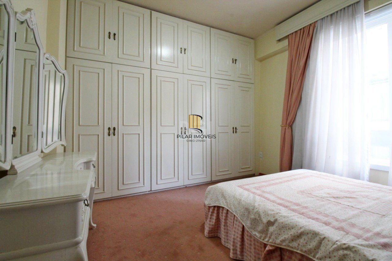 Apartamento para Venda - 295m², 3 dormitórios, sendo 1 suites, 2 vagas - Independência