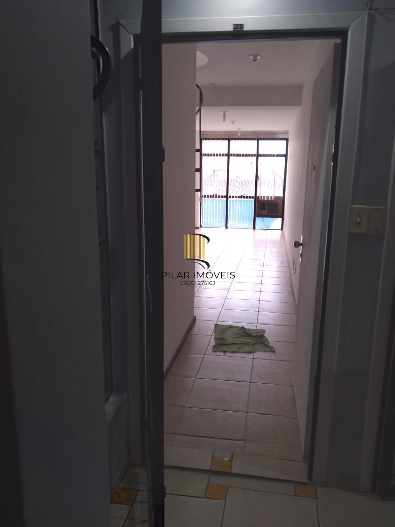 Sala Comercial Duplex