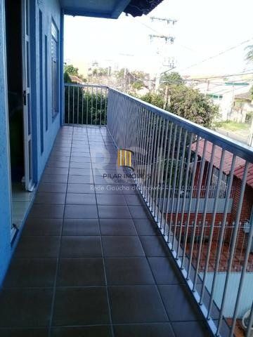 Sobrado para Venda - 440m², 8 dormitórios, sendo 3 suites, 4 vagas - Harmonia