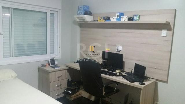 Apartamento para Venda - 108.59m², 3 dormitórios, 1 vaga - Centro Histórico