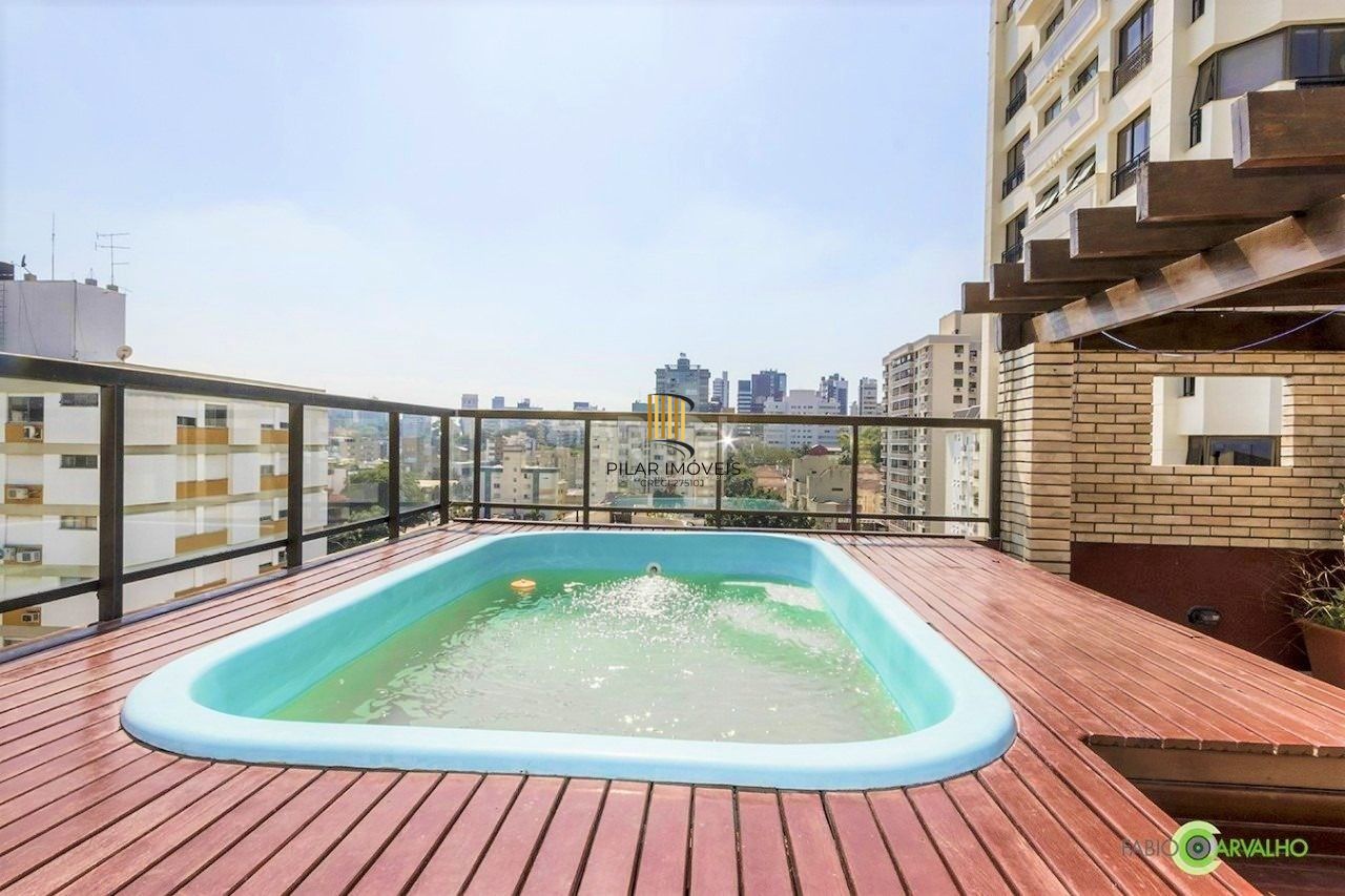 Duplex 3 dormitórios no bairro São João - Pilar Imóveis