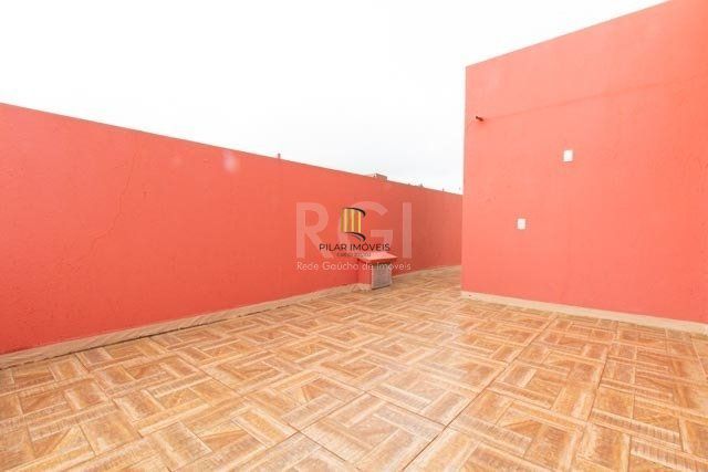 Casa para Venda - 100.45m², 2 dormitórios, sendo 2 suites, 1 vaga - Aberta dos Morros/ Altos do Santa Rita
