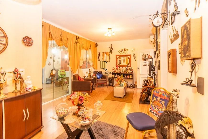 Casa em Condomínio / 2 Quartos / Piscina interna / Terra Nova / Alvorada / RS