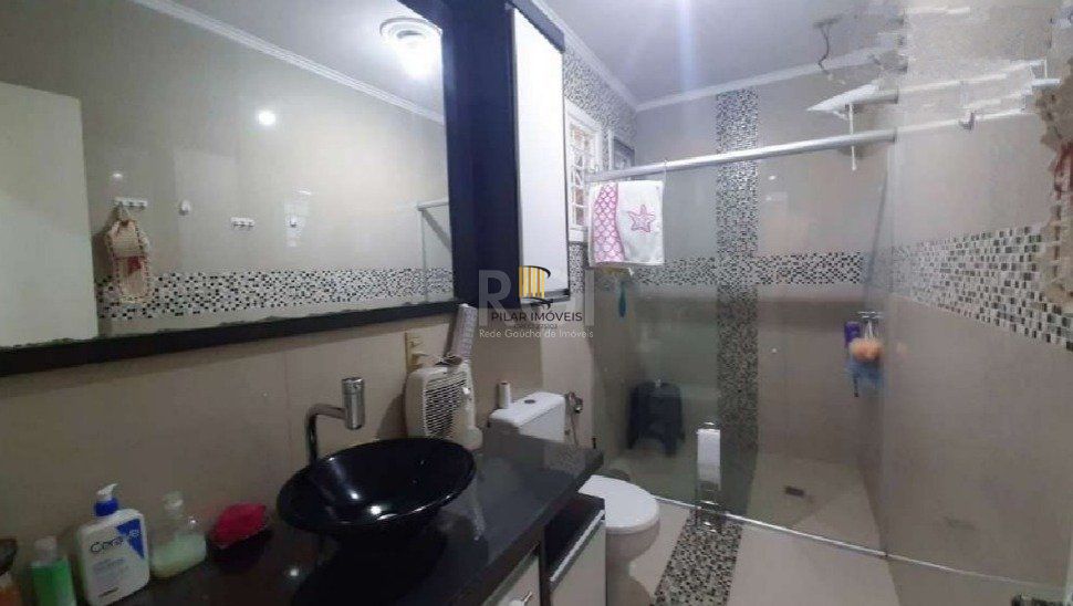 Casa para Venda - 171.46m², 3 dormitórios, sendo 1 suites, 4 vagas - Medianeira