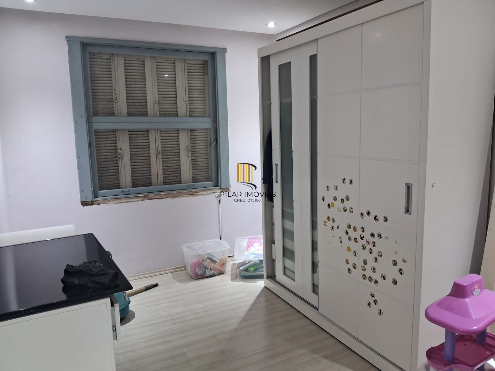 Apartamento 3 dormitórios, 90m² e elevador na Av. Franklin Roosevelt