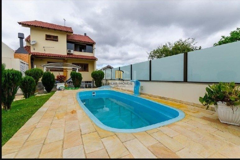 Casa 3 dormitórios no bairro Sarandi - Pilar Imóveis