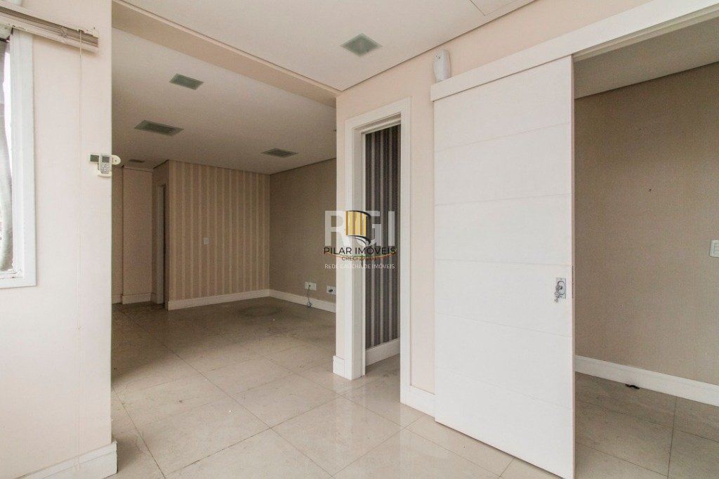 Conjunto/Sala para Venda - 43.74m², 0 dormitórios, Floresta
