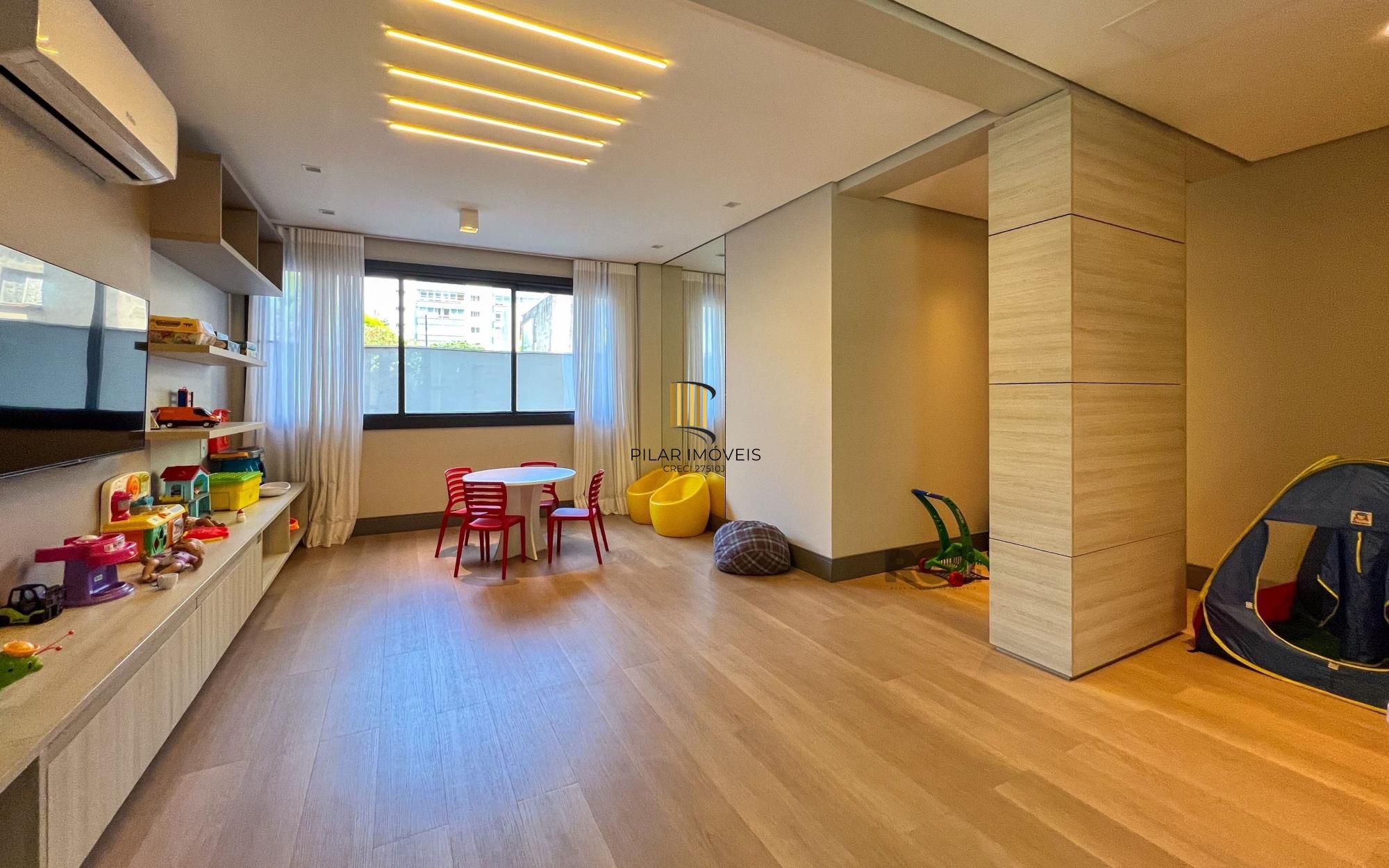 Apartamento 3 dormitórios no bairro Moinhos de Vento