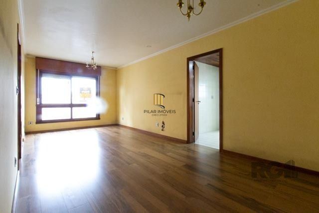 Apartamento 3 dormitórios no bairro Menino Deus
