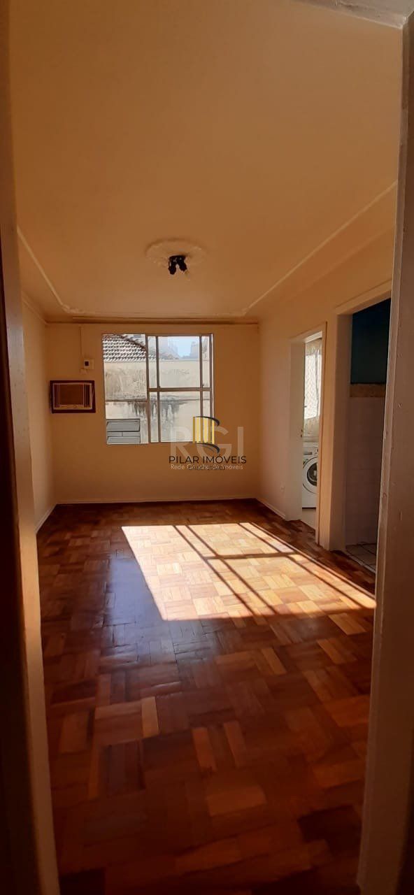 Apartamento 2 dormitórios no bairro Centro Histórico