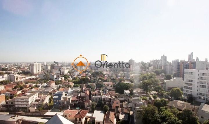 Apartamento 3 dormitórios no bairro São João