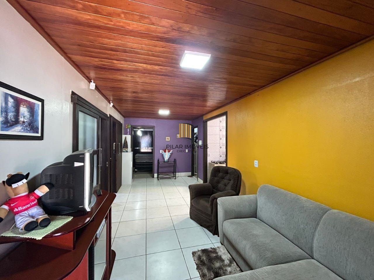 Casa a venda Arroio do Sal/ 4 Dorm