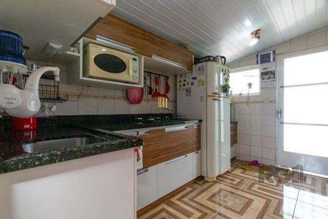 Casa 3 dormitórios no bairro Nossa Senhora das Graças
