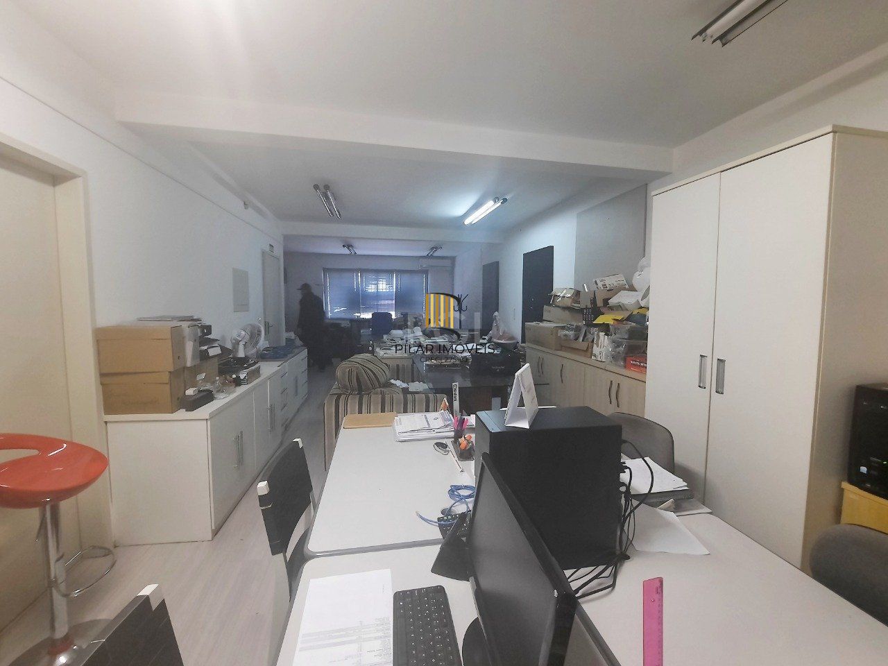 Predio para Venda - 147.49m², 0 dormitórios, 2 vagas - São João
