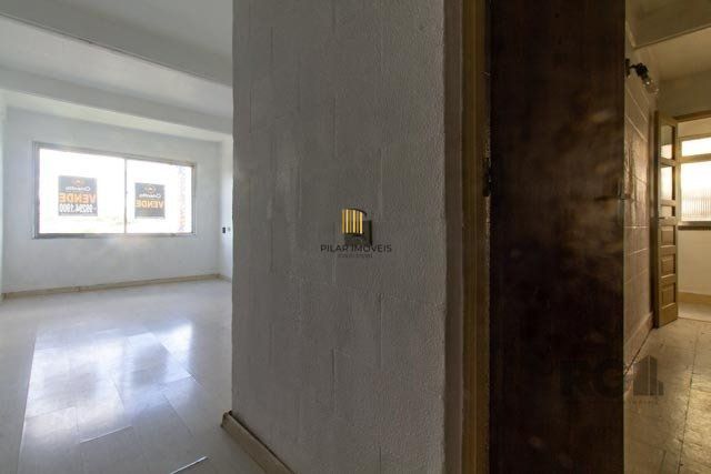 Apartamento 2 dormitórios no bairro Santana