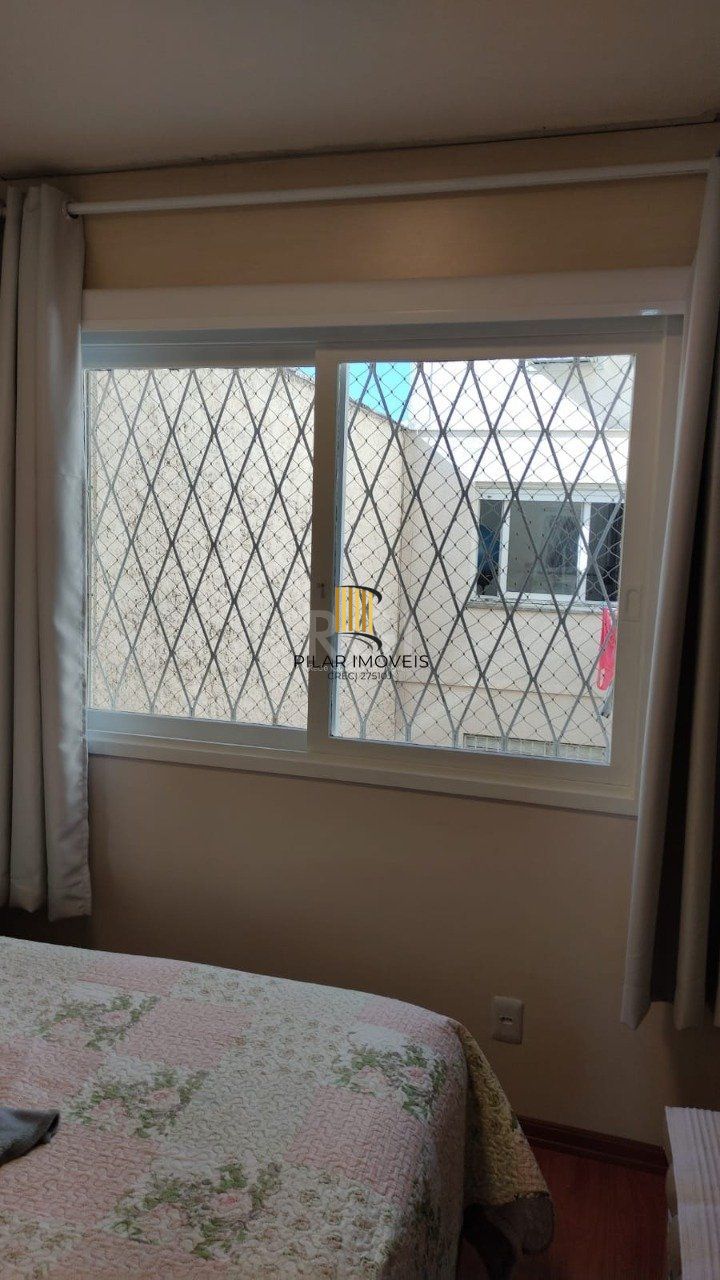 Apartamento para Venda - 76.6m², 2 dormitórios, Jardim Botânico