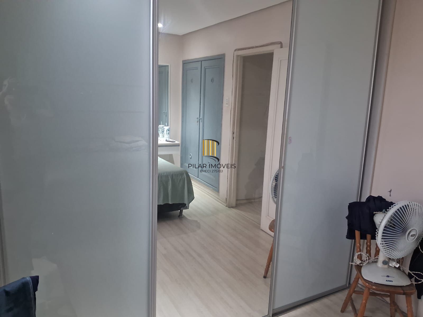 Apartamento 3 dormitórios, 90m² e elevador na Av. Franklin Roosevelt