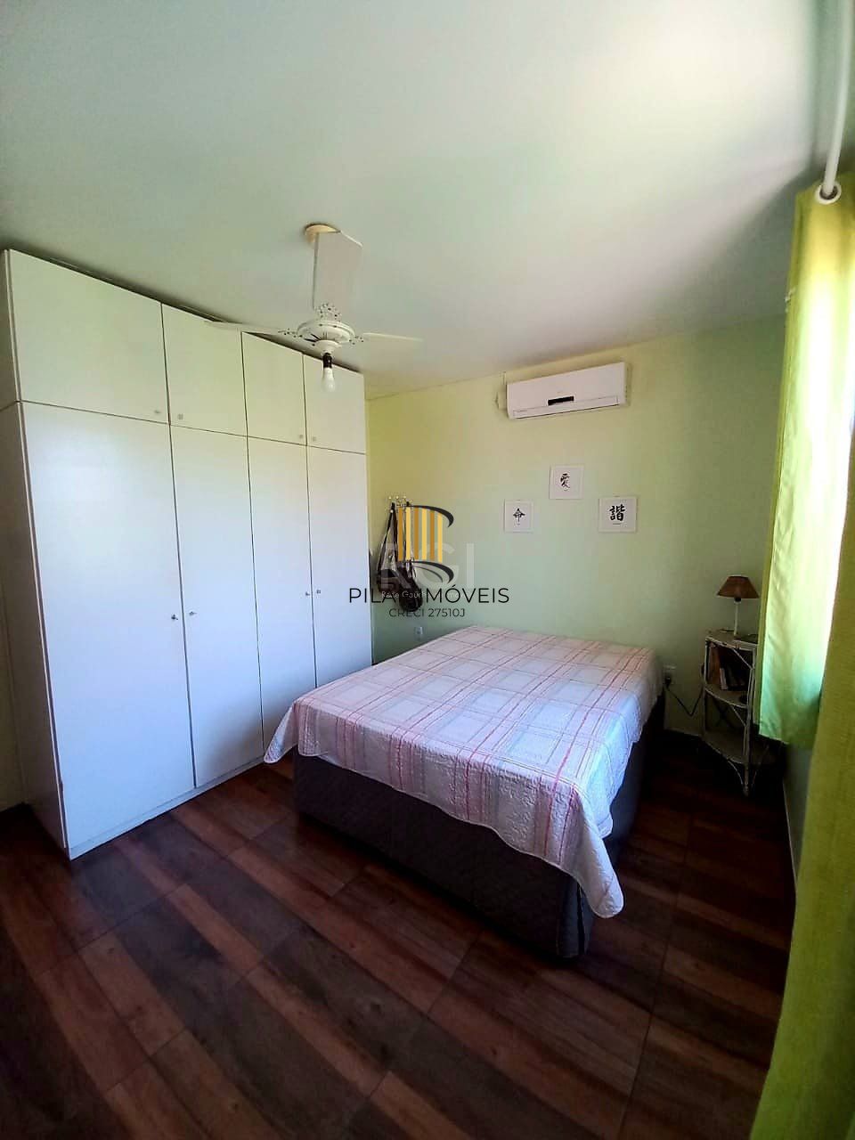 Apartamento para Venda - 75.22m², 3 dormitórios, Medianeira
