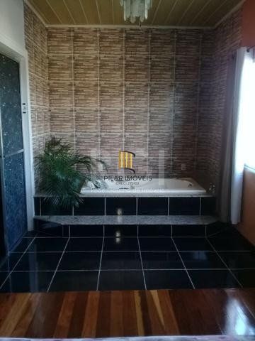 Sobrado para Venda - 440m², 8 dormitórios, sendo 3 suites, 4 vagas - Harmonia