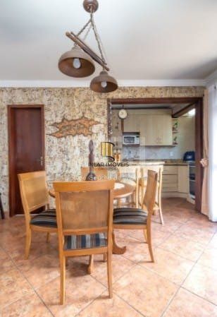 Casa para Venda - 287m², 4 dormitórios, sendo 2 suites, Higienópolis