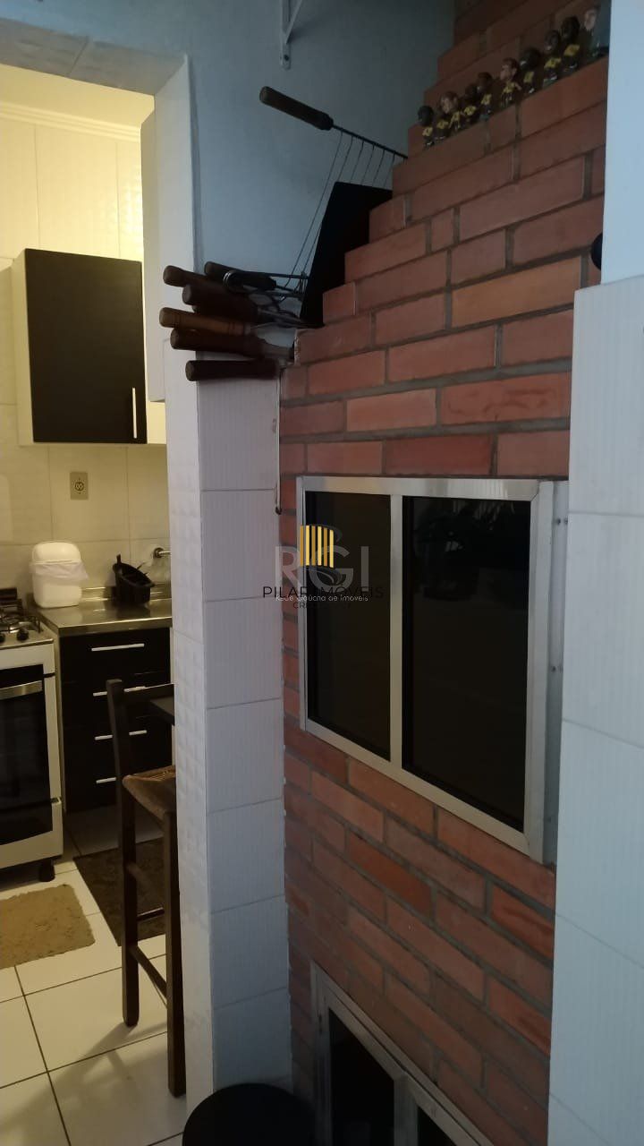 Apartamento para Venda - 89.1m², 3 dormitórios, Menino Deus