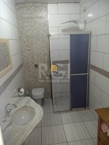 Casa para Venda - 300m², 4 dormitórios, 3 vagas - Sarandi