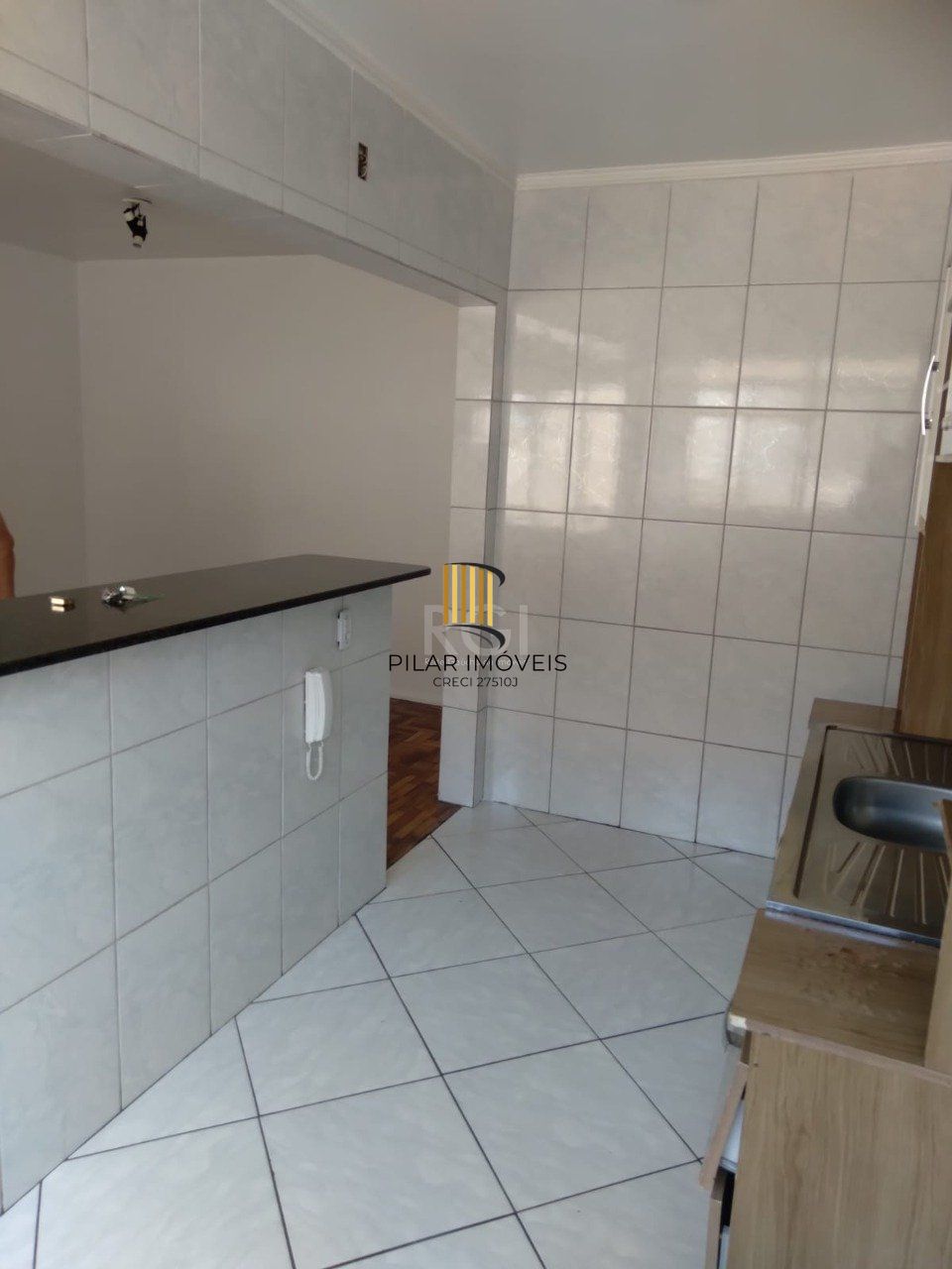Apartamento para Venda - 59m², 2 dormitórios, Jardim Leopoldina