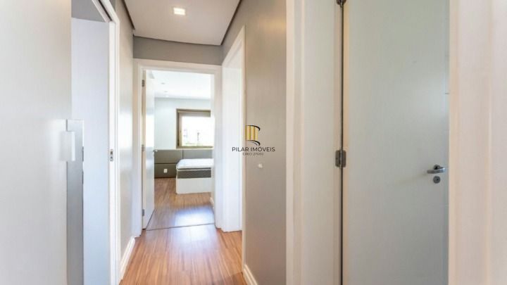 Apartamento 3 dormitorios a venda, Rua Silva Jardim