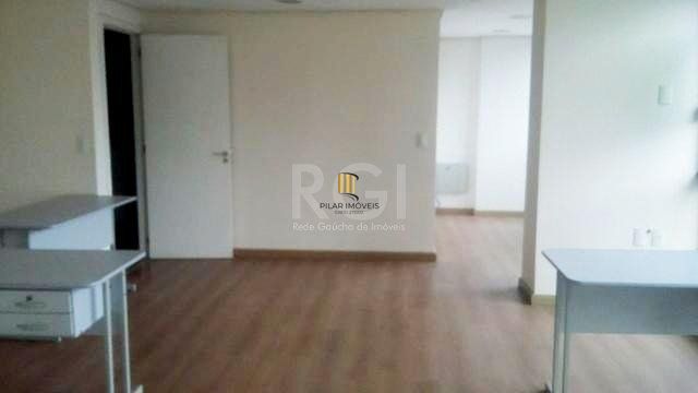 Conjunto/Sala para Venda - 70m², 0 dormitórios, Floresta