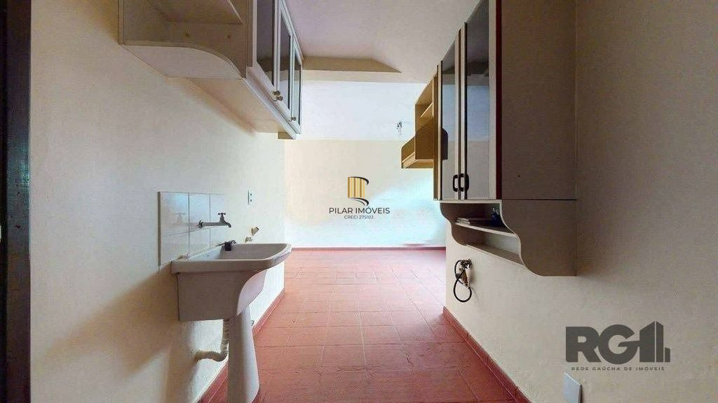 Casa de Condomínio 3 dormitórios no bairro Boa Vista