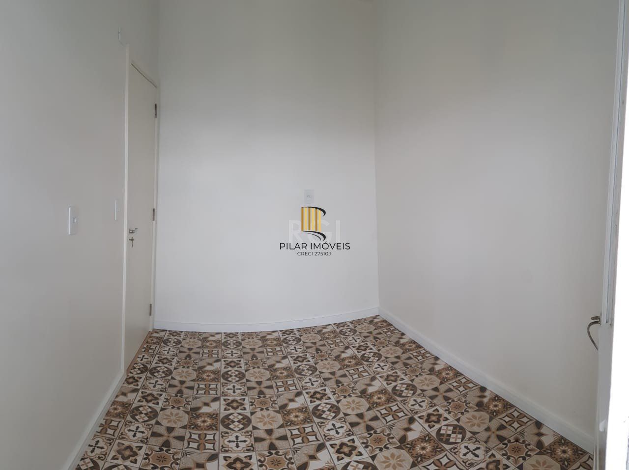 Apartamento para Venda - 63.4m², 2 dormitórios, Floresta