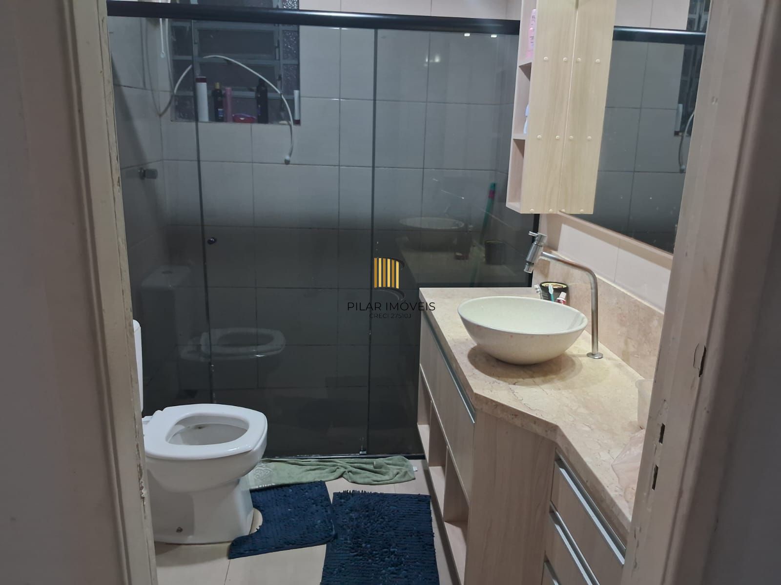 Apartamento 3 dormitórios, 90m² e elevador na Av. Franklin Roosevelt
