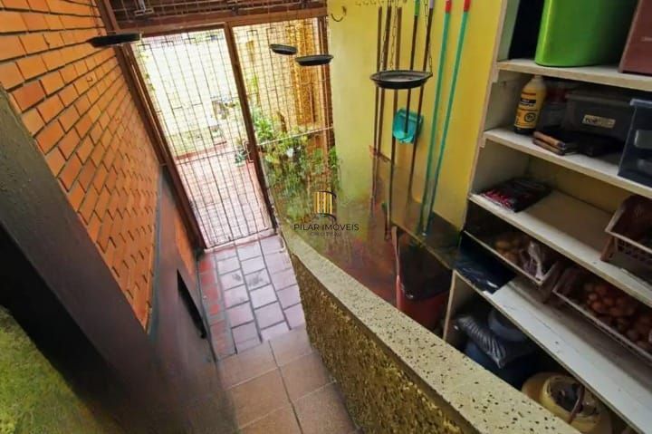 Casa a venda 3 dormitórios / Jardim Sabará