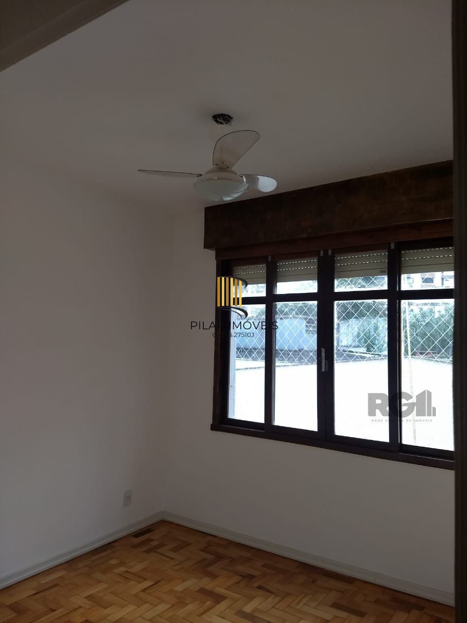 Apartamento 2 dormitórios no bairro Petrópolis