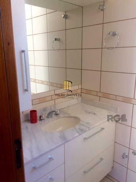 Apartamento 2 dormitórios no bairro Menino Deus