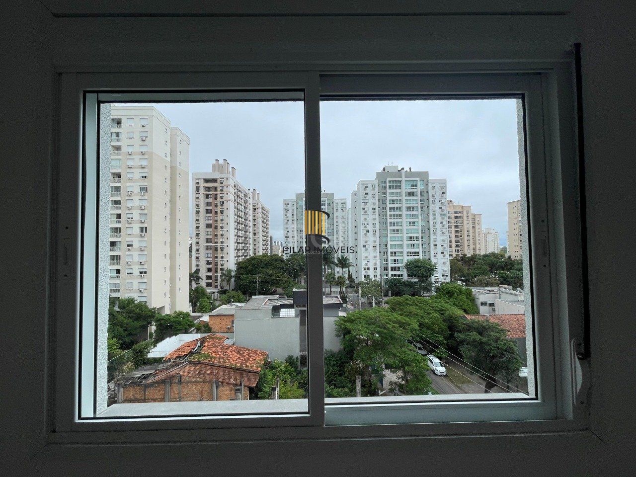 Apartamento para Venda - 79.22m², 2 dormitórios, sendo 2 suites, 1 vaga - Passo da Areia