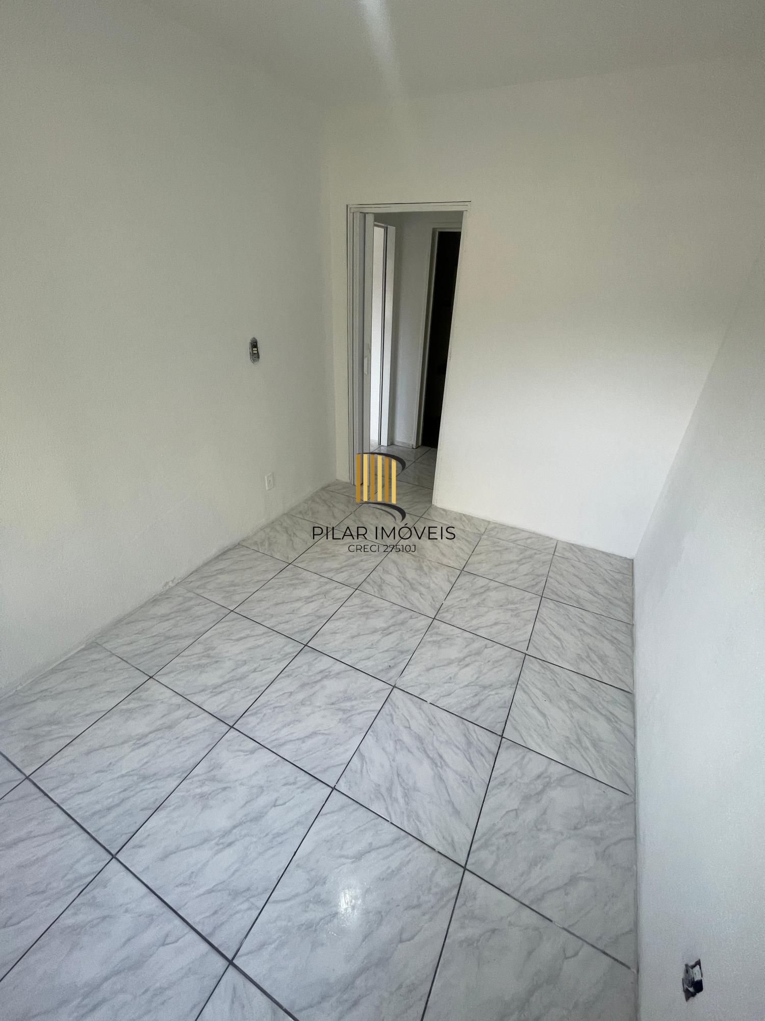 Apartamento / 2 Quartos / 1 Vaga / Cestto Atacadista / Jardim Itu / Porto Alegre / RS