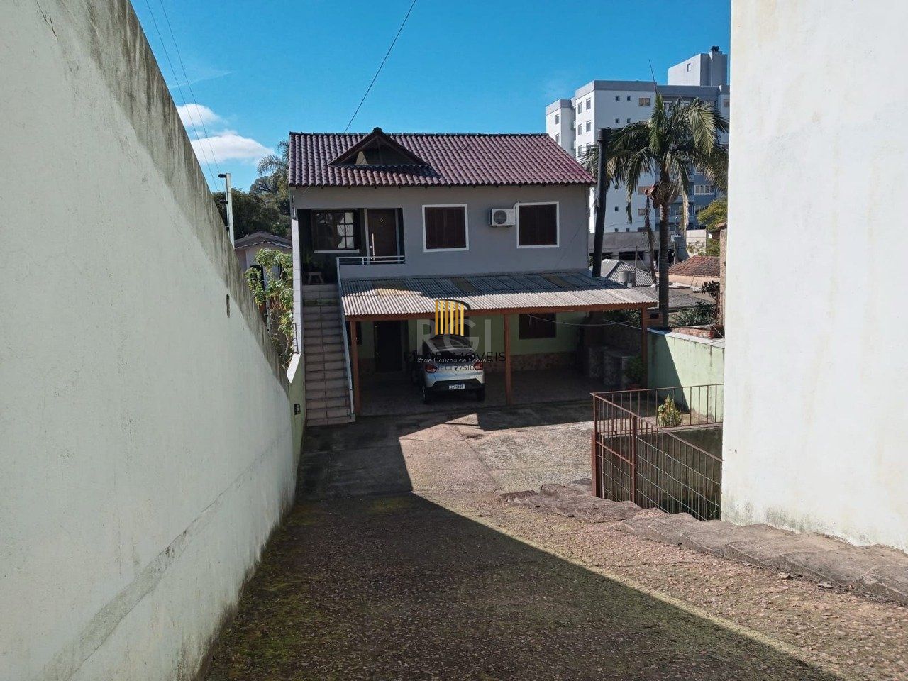 Casa Condominio para Venda - 79.22m², 3 dormitórios, 2 vagas - Cristo Redentor - Pilar Imóveis