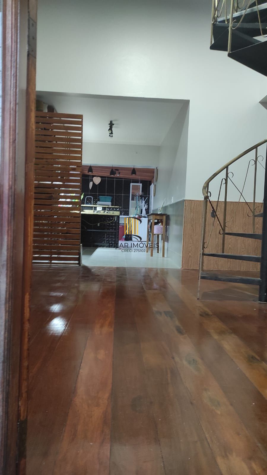 Casa 2 dorm/ semi mobilhada/venda ou locação/ Bairro Central Park/ Canoas