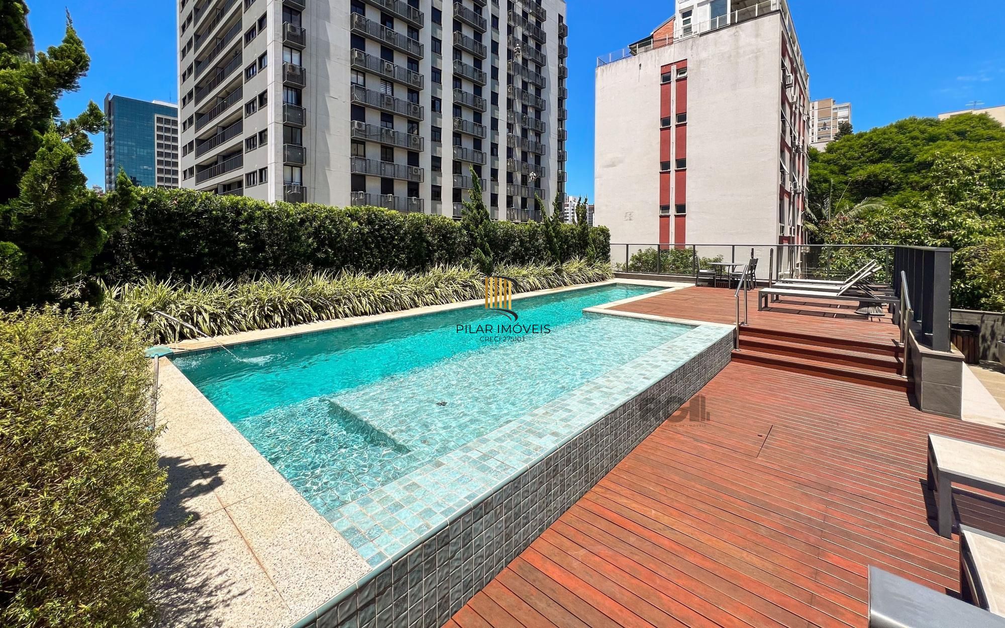Apartamento 3 dormitórios no bairro Moinhos de Vento