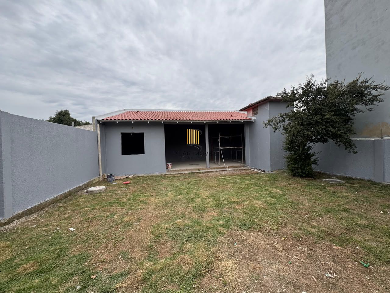 Casa à venda no Bairro São Vicente – Gravataí
