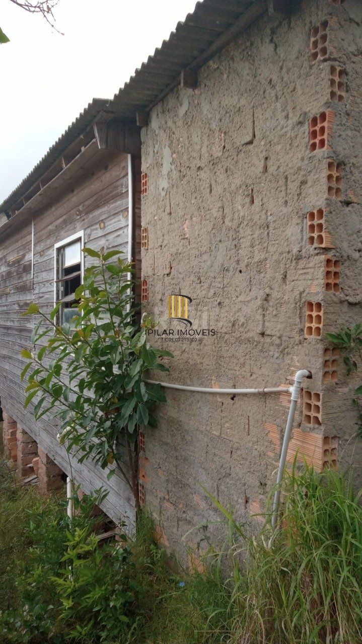 Terreno para Venda - 356.4m², 0 dormitórios, Coronel Aparício Borges