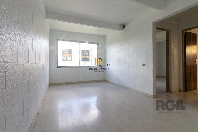 Apartamento 2 dormitórios no bairro Santana
