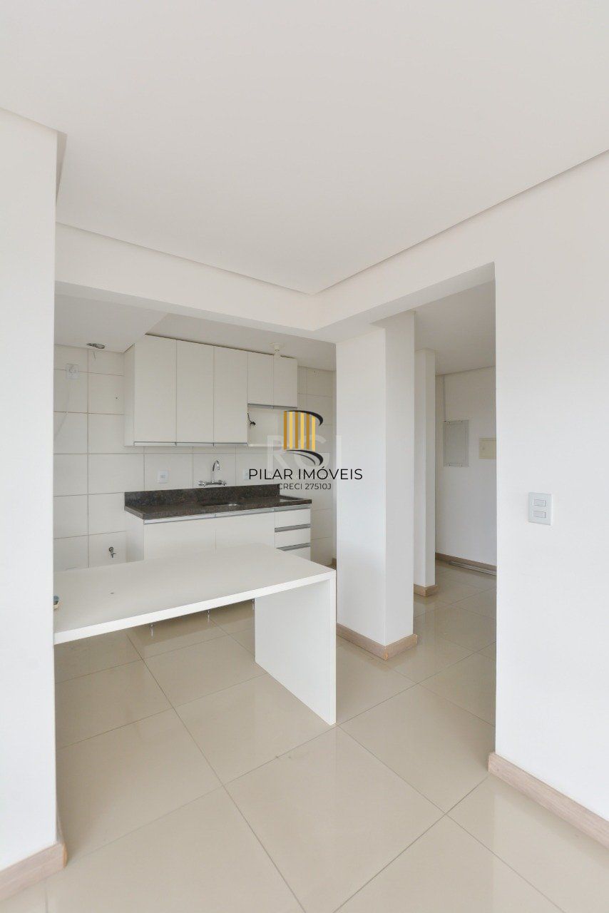 Apartamento para Venda - 70.89m², 2 dormitórios, sendo 1 suites, Partenon