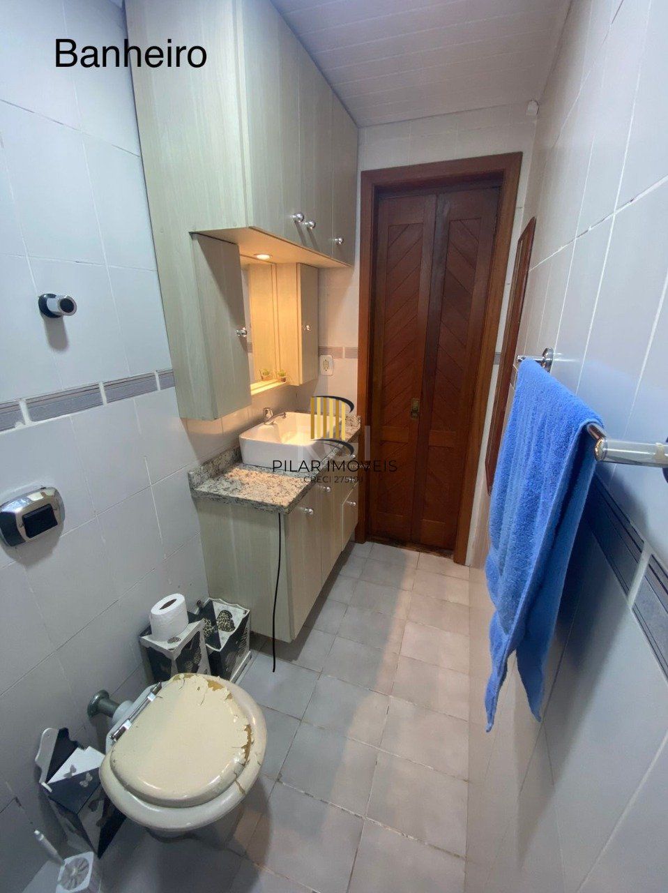 Apartamento para Venda - 58.18m², 2 dormitórios, Farroupilha