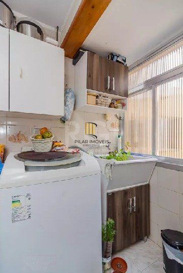 Apartamento 1 dormitório no bairro Centro Histórico