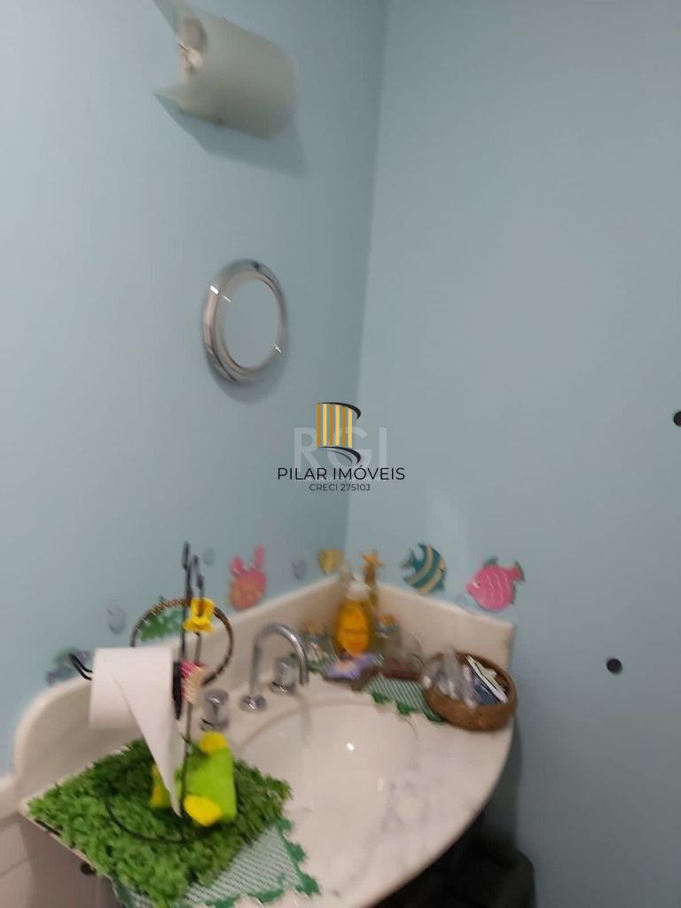Apartamento para Venda - 74.21m², 2 dormitórios, sendo 1 suites, 1 vaga - Nossa Senhora das Graças