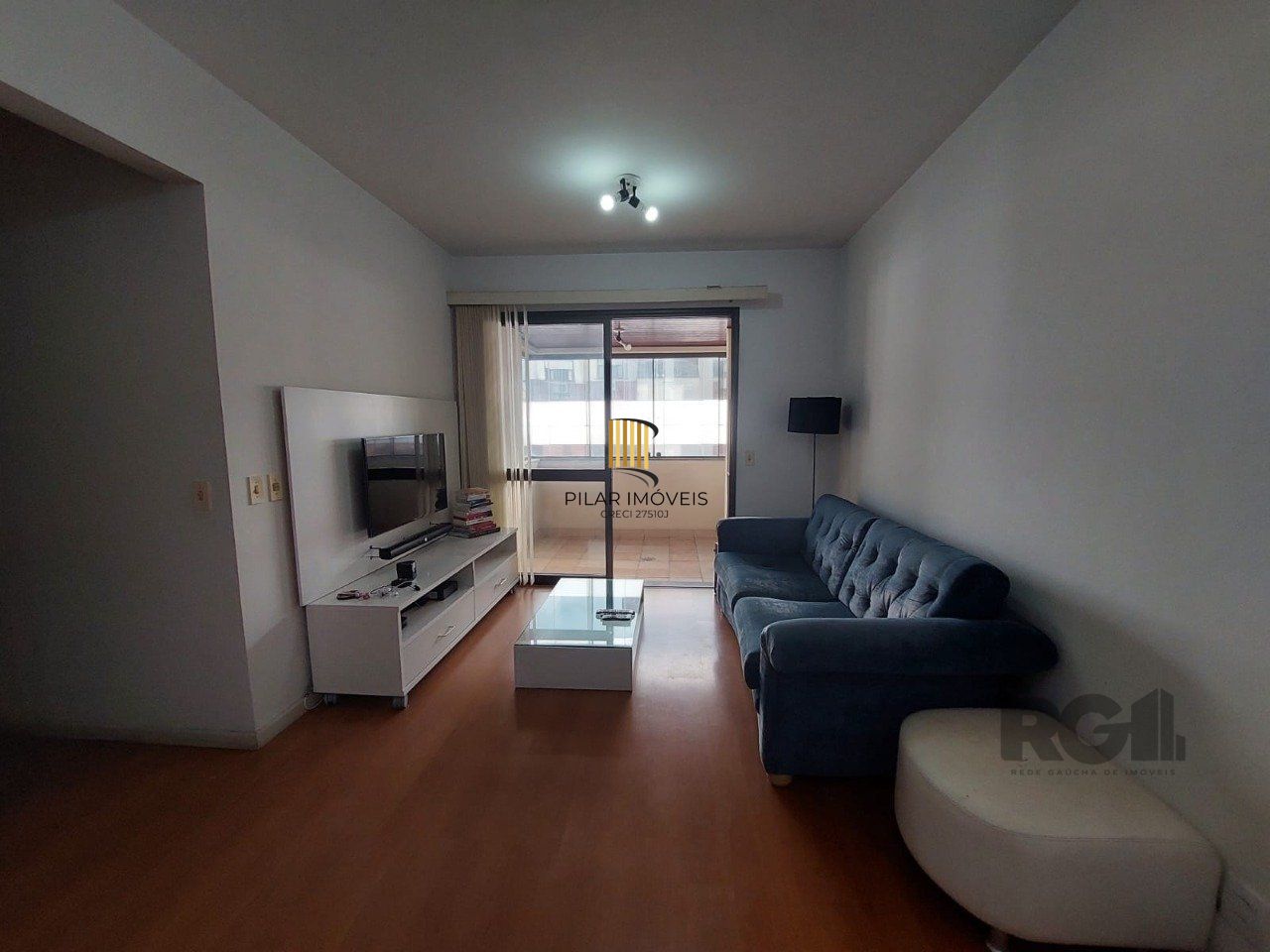 Apartamento 3 dormitórios no bairro Mont Serrat